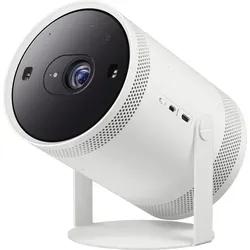 Samsung – Der Freestyle 2. Generation – Smarter Mini-Projektor – Tizen – Samsung TV Plus