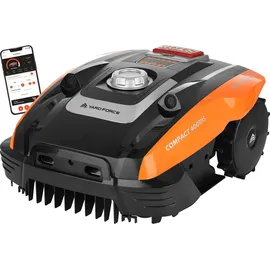 Yard Force Compact 400RiS