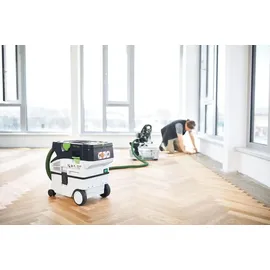 Festool CTLC Midi I-Basic Cleantec