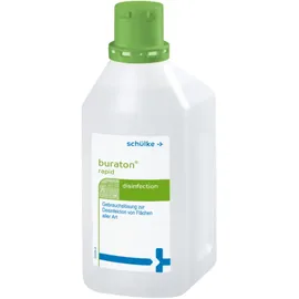 Schülke buraton rapid 10 Liter