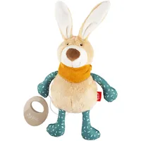 Sigikid Spieluhr Hase Yellow,