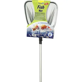 Tetra Fischkescher mit Teleskopstiel