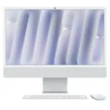 Apple iMac Z1K1 59.62cm Standardglas M4 10C CPU/10C GPU/16C N.E. SSD Gbit Eth MM