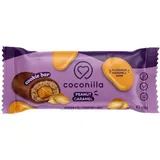 coconilla Cookie Bar Peanut Caramel bio