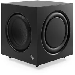 Audio Pro SW-10 Schwarz