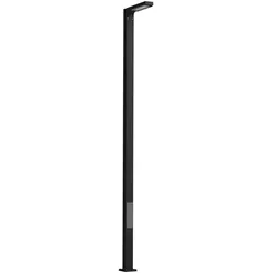 ALBERT LEUCHTEN LED-Mastleuchte LED/35W