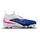 Nike Phantom 6 High Academy IN/MG Kinder racer blue 33