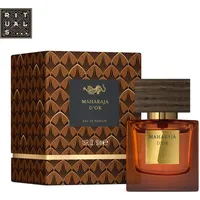 RITUALS Maharadscha d’Or