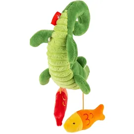 Sigikid Anhänger Krokodil