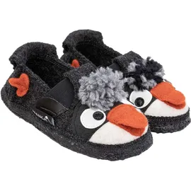 Nanga Fuzzi Pingu Silber 23