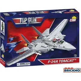 Cobi F-14A Tomcat