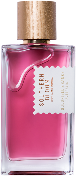 Goldfield & Banks Southern Bloom EdP Nat. Spray - 0.1 l