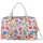 Oilily Reisetasche Wynona Weekender Surf Spray