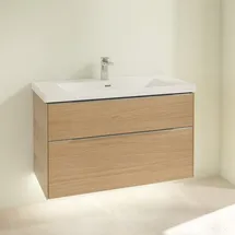 Villeroy & Boch Subway 3.0 97,3 x 57,6 x 47,8 cm nordic oak