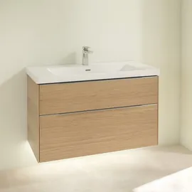 Villeroy & Boch Subway 3.0 97,3 x 57,6 x 47,8 cm nordic oak
