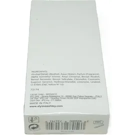 Alyssa Ashley Musk Eau de Parfum 100 ml