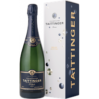Champagner Taittinger -  Prelude Grands Crus