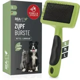 görges naturpharma gmbh REAVET Zupfbürste für Langhaar S