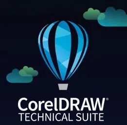 CorelDRAW Technical Suite 2024 Dauerlizenz – 2 PCs