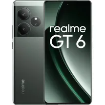 Realme GT 6 16 GB RAM 512 GB razor green