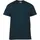 Heavy Cotton midnight heather S