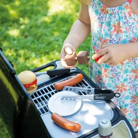Smoby Barbecue Kindergrill