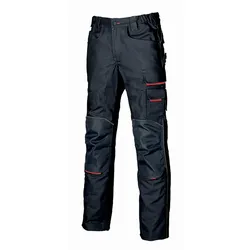 U-Power Bundhose Free - deep blue - 46