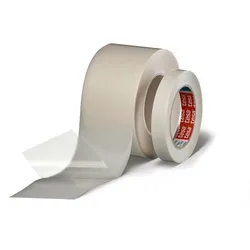 tesa 52994 Polyurethan Klebeband, 50mmx50m, Hochtransparent