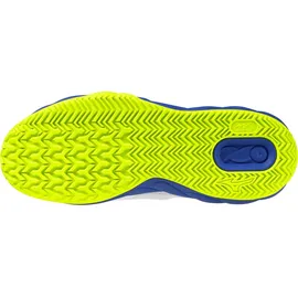 Mizuno Wave Enforce Court Cc Herren Dazzling Blue 41