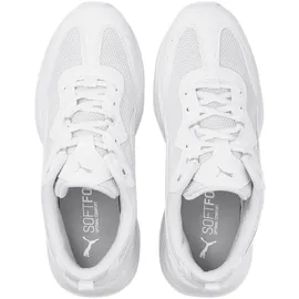 Puma Cilia white-gray violet-silver 41