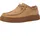 CLARKS Torhill Lo Dark Sand Suede 39,5 - 41,5
