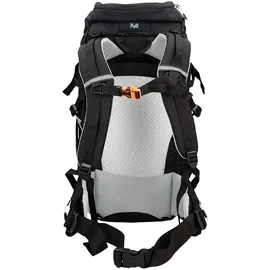 CMP Havre 40l Rucksack - Black - One Size