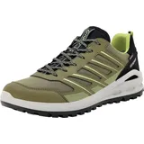 Grisport Wanderschuh Grisport Herren Trekking-& Wander/Outdoor Schuh oliv Größe - Grün - 47