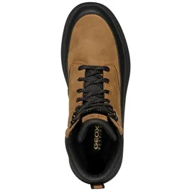 GEOX Granito + Grip B Herren Ochre/Black 43