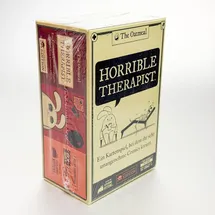 Exploding Kittens EXKD0056 Horrible Therapist