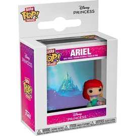 Funko Bitty POP! Deluxe: Ariel (Under The Sea)