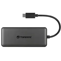 Transcend HUB5C USB 3.1 Gen 2