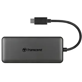 Transcend HUB5C USB 3.1 Gen 2