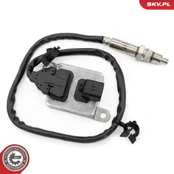 ESEN SKV NOx-Sensor, NOx-Katalysator Nach Katalysator 12V für OPEL 55570097 855495 71SKV044
