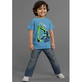 Kidsworld Schlupfjeans Blau 146
