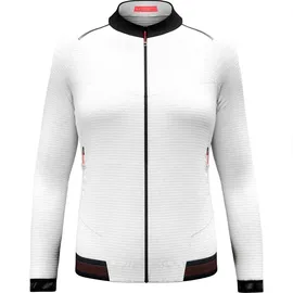 Salewa Pedroc 2 Polarlite Fleece Weiß 2XS