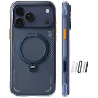 Torras Ostand Q3 Air iPhone 17 Pro Max Blau
