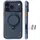 Torras Ostand Q3 Air iPhone 17 Pro Max Blau