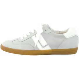 Paul Green Sneaker in Grau/Weiß / 6.5 UK