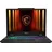 B13WFKG-625XPL Intel Core i5-13420H 16 GB RAM 512 GB SSD RTX 5060 FreeDOS