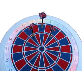 GranBoard 132 Elektronisches Dartboard