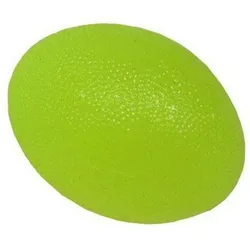 Power Grip Ball – Limette EINHEITSGRÖSSE