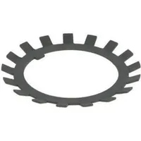 NKE Sicherungsblech MB44 Innen-Ø 220 mm Außen-Ø 292 mm