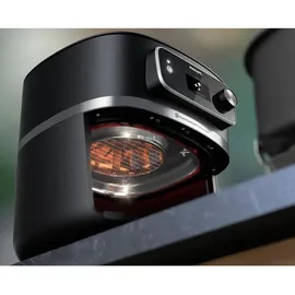 Philips 7000 Series Airfryer Combi XXL Connected HD9880/90 Schwarz