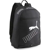Puma Rucksack Phase Backpack II Schwarz,